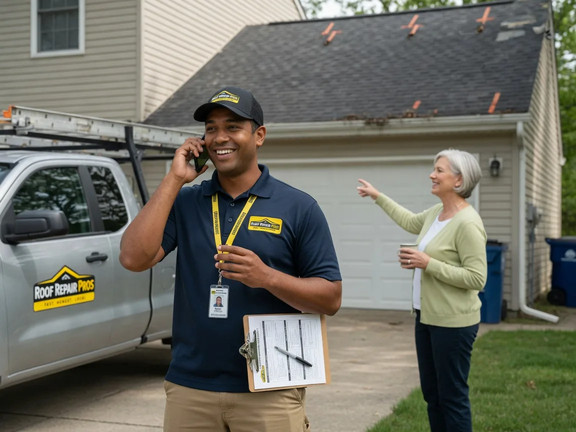Roof Repair Stuttgart, AR FAQs